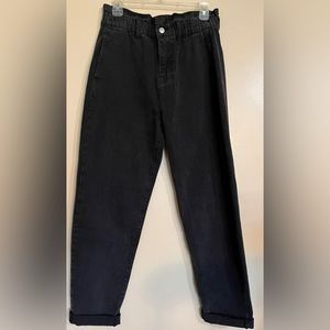 Forever 21 Paper bag Jeans